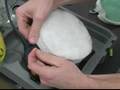 How to Buff a Car : How to Polish a Surface with a Buffer