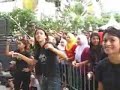 Duet Misha Omar & AG - Sembunyi LIVE Hot FM Big Jam
