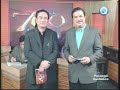 Pastor Lyle ‘LA’ Lopez On The 700 Club Asia.mpg