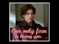 Twilight - Jasper Hale