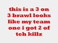 tait tape's non screw up pk vid 1