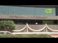 CABINET LIKELY TO DISCUSS CBI AUTONOMY TODAY - YouTube