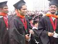 SDSU Graduation Walk ... Desi