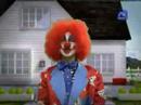 El Payaso - Vivo con tu madre