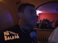 Celebrare no Programa Na Balada