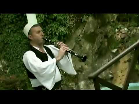 Skifter Etemi & Paro - SKEMI ME KUFI