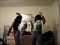 Go-go Girls