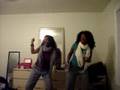 Go-go Girls