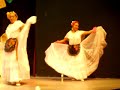 DANZA REGIONAL VERACRUZ GPO IMSS CUAUHTEMOC