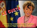 Chiki Chiki AgBar (anti trasvase del Ebro) PSC PSOE ERC IC