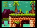 Sonic CD gameplay 1