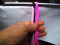 Kiwua How To Make braided friendship bracelets.