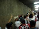 São Paulo 3x1 Ipatinga, brasileirao 2008