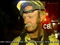 Ranch Santa Fe fire in San Diego TAKE 1