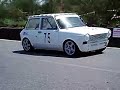 CATANIA-ETNA 19/04/08 AUTOBIANCHI 112 DA CORSA