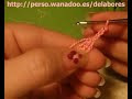 collar rosa 1