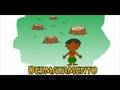 Desmatamento