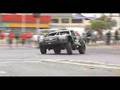 Robby Gordon Baja 500 Slide