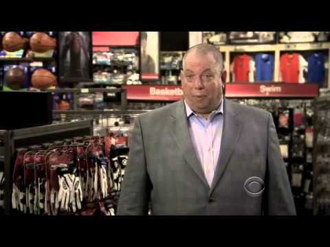 Undercover Boss - Epic Bosses S4 EP17 (U.S. TV Series)
