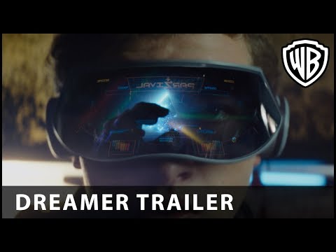 Ready Player One: Unlimited Screening