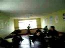 dond chucha se a metido?
