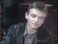 mark e smith and brix interview