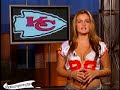 Fantasy Sports Girl: Training Camp Preview - Chiefs