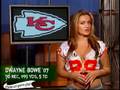 Fantasy Sports Girl: Training Camp Preview - Chiefs