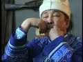Nogon Shumarov - Altai Jew's Harp - Doromb part2 アルタイ