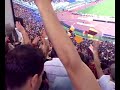 CURVA SUD Roma-Atalanta-2-1 11-05-2008