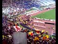 CURVA SUD Roma-Atalanta-2-1 11-05-2008