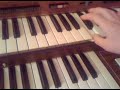 The Piano Man [Trailer]