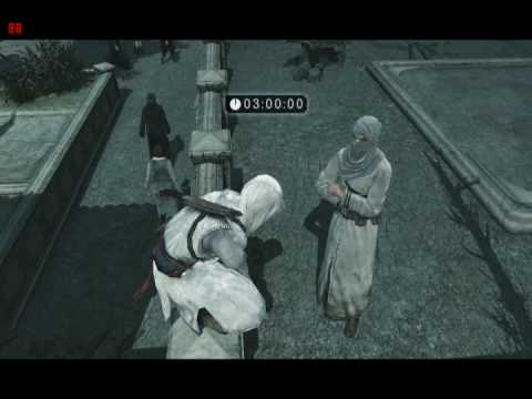 Assassin's Creed