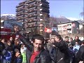 Dita e Pavarsisë ne Pejë. Vallja e Rugoves