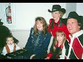 leann rimes   cowboy sweetheart sung by tiffany jo  age 9 