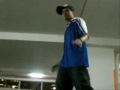 I Can'x Shuffle ( Yan & Slack )