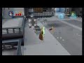 indiana jones is in lego star wars: the complete saga