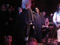 Middle Church Rocks out with Deborah Harry Middle Church Rocks out with Deborah Harry