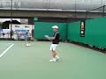 Giving crap to Thomas Johanssen