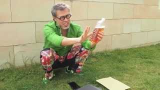 詹瑞文老SALE：想要學位搵我話咁易！Jim Chim sells cheap cheap Doctor degree