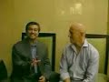 Armand Morin Interviewed by Brett McFall Armand Morin Interviewed by Brett McFall