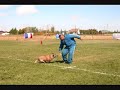CRA Championships 2007