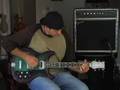 Rate guitars 1968 Kustom K200 hollowbody & Kustom amp