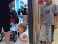 baby in store baby in store