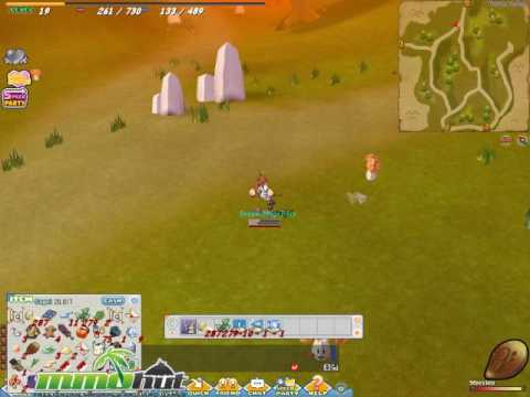 Seal Online Screenshot 0