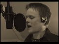 Aslak Gjennestad - Recording in Nashville