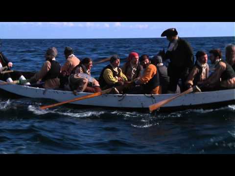 Med rett til � kapre -trailer
