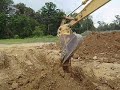 Backfilling