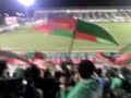 A DONDE VAYAS-FURIA VERDE EN LA CEIBA