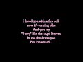 Timbaland ft. One Republic - Apologize Timbaland ft. One Republic - Apologize